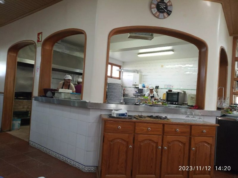 Restaurante Bom Garfo