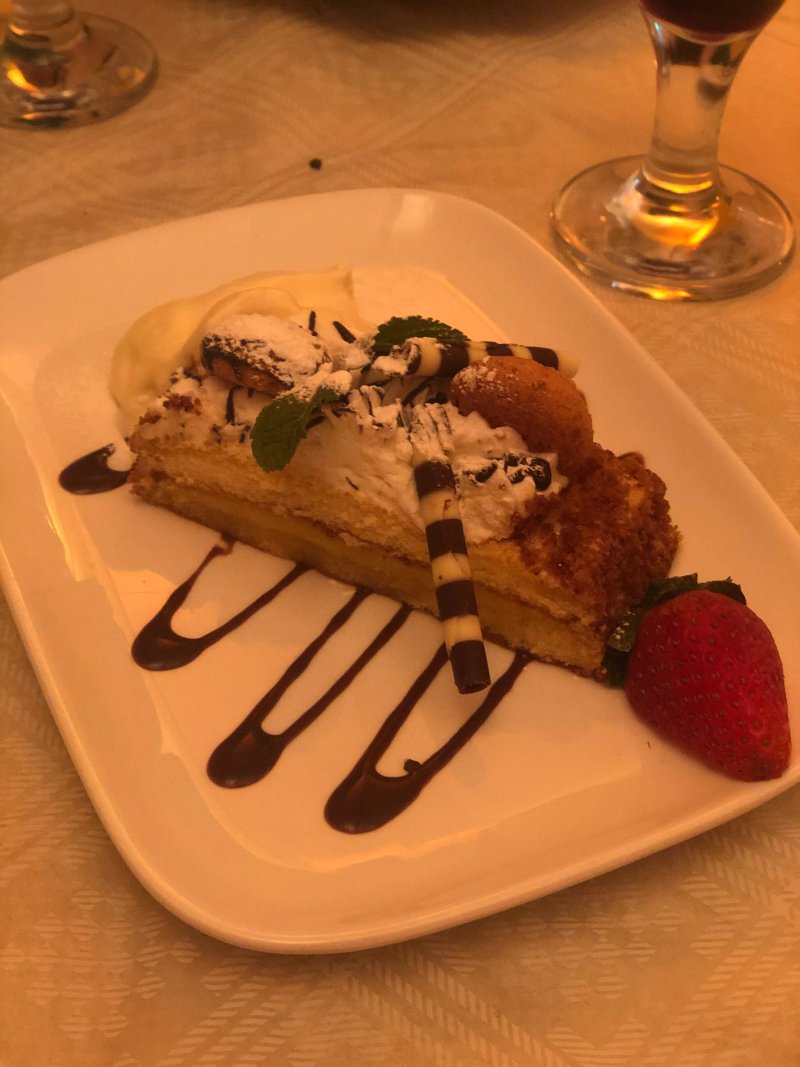 Piccolo's Heaven