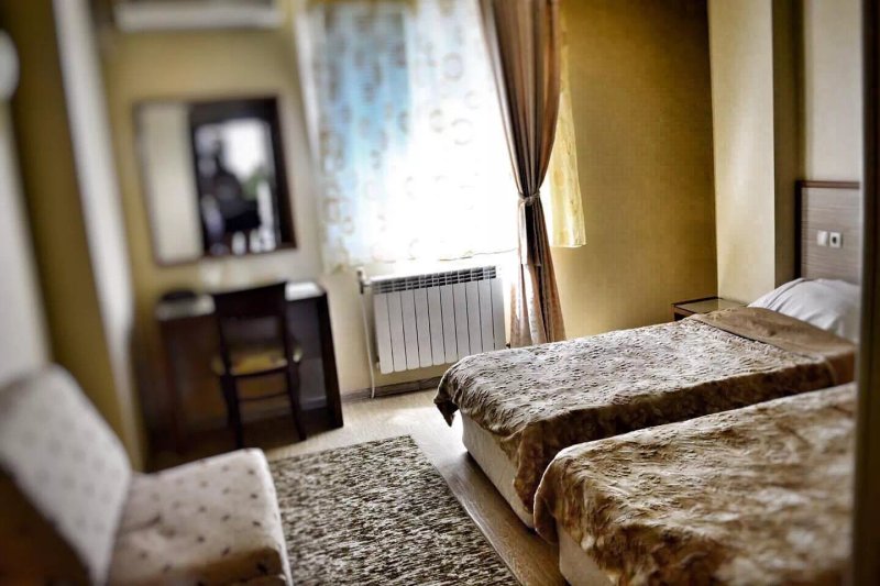 Hotel Elena