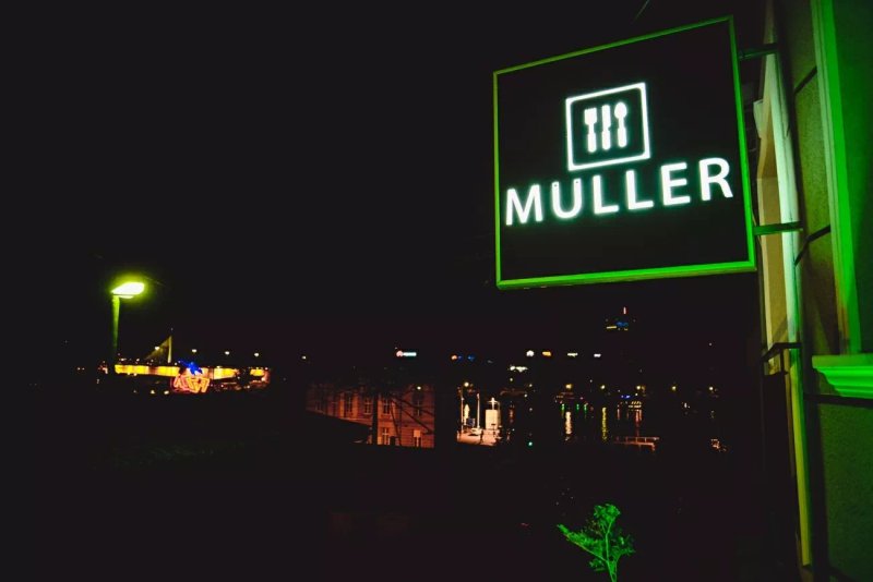 Muller