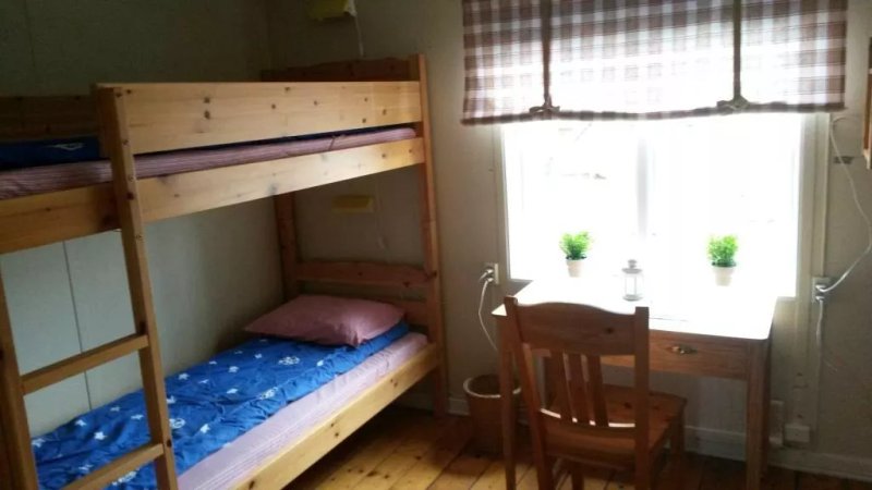 STF Vandrarhem Söderköping/Mangelgården