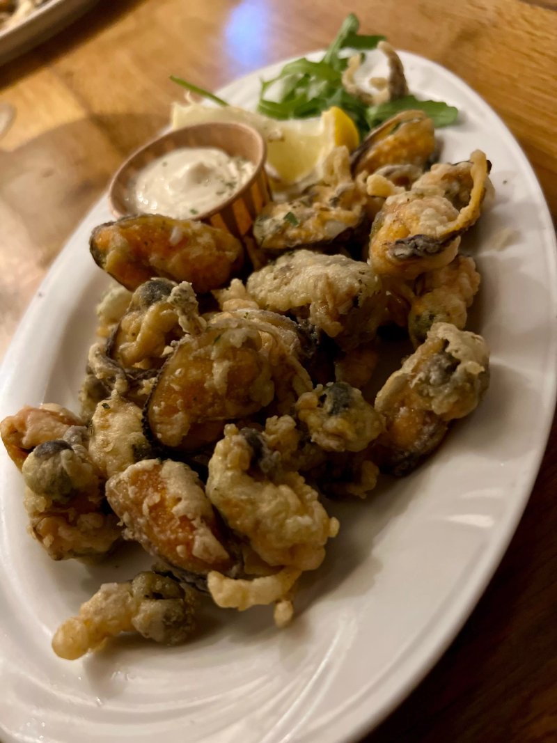 Grieks Restaurant Alfa