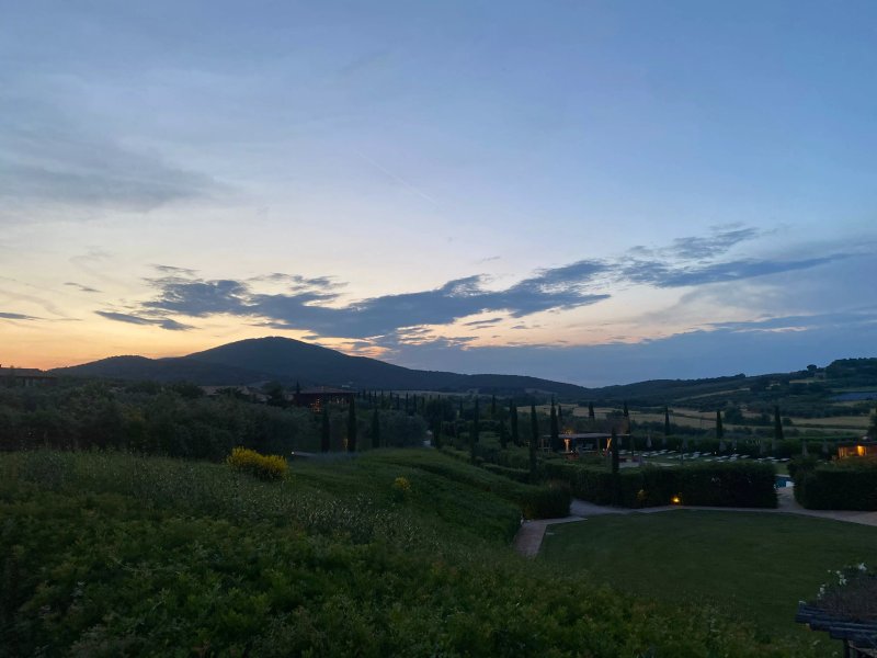 Locanda Rossa