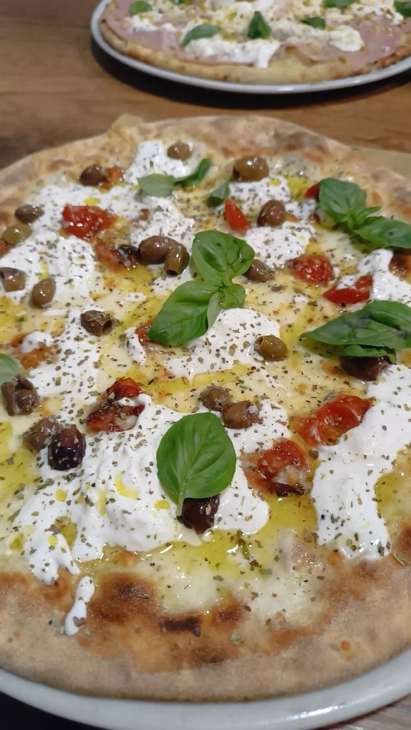 Cocchi's TrattoPizzeria