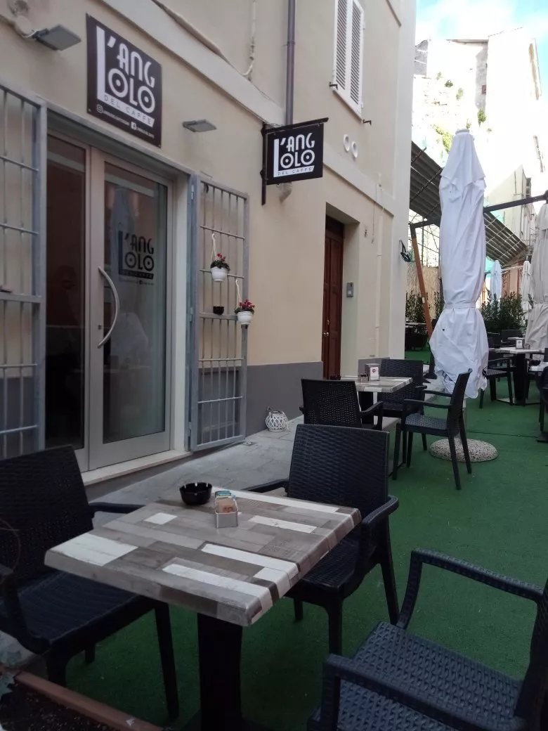 L’Angolo del Caffe