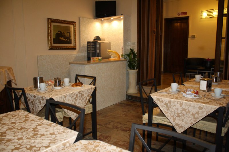 Albergo Il Giglio