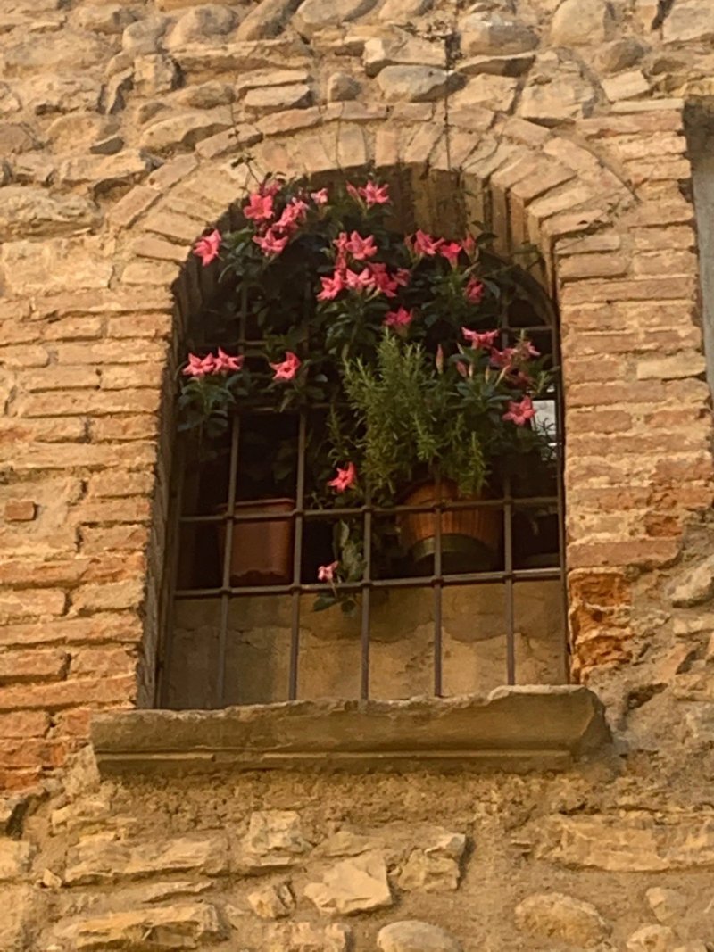 Casa del sacrista