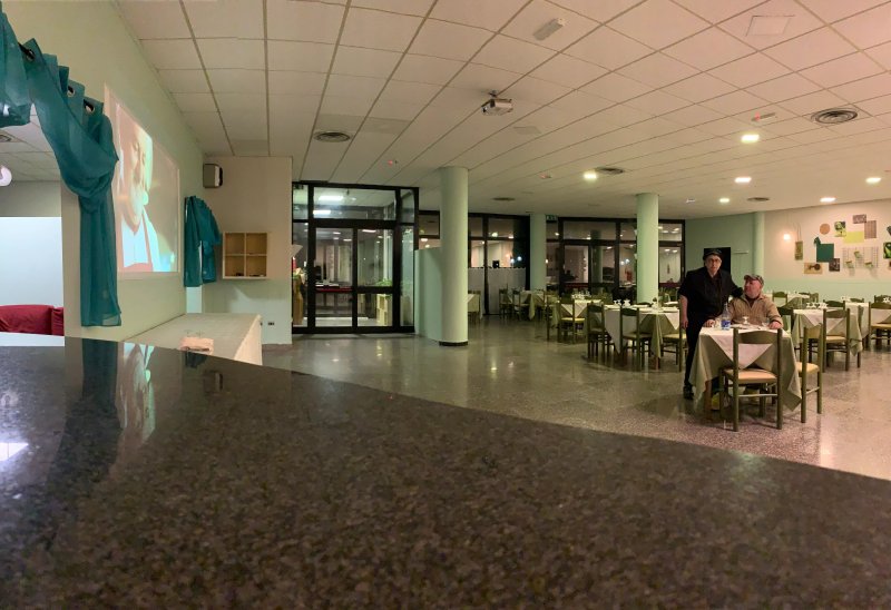 Ristorante Malavolta