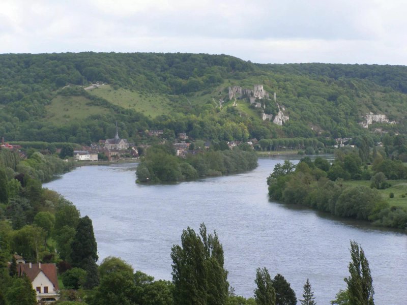Le Val d'Ande meublé touristique