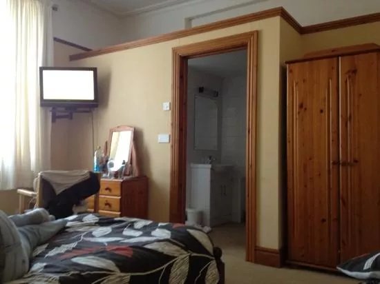 Woodlands Guest House