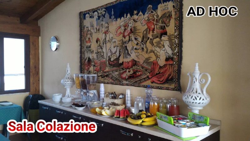 B&B Ad Hoc San Vito Lo Capo