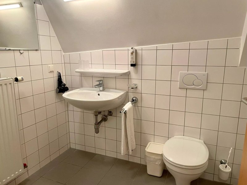 Gastehaus des Deutschen Orden Wien