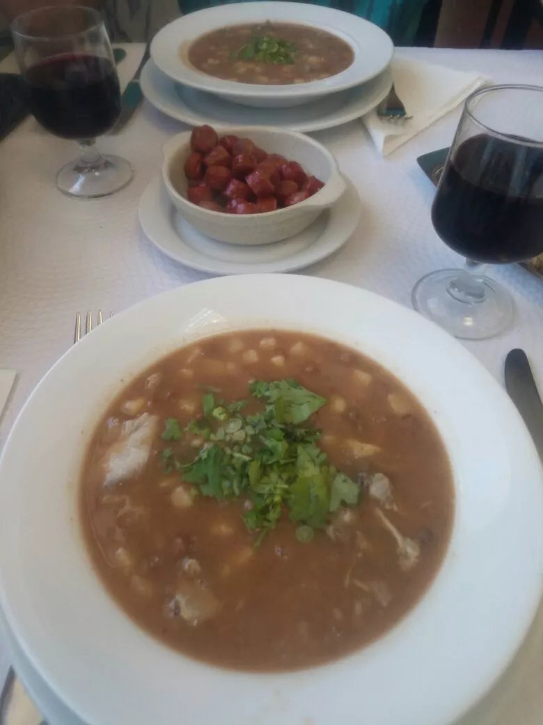 Restaurante o ZeZano