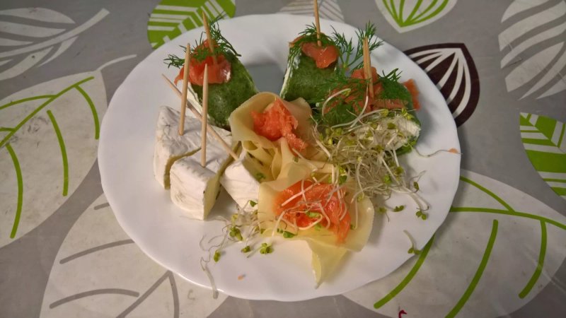 Restaurant Staropolska