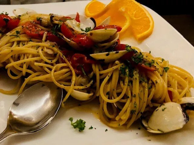 Ristorante Casa Mia