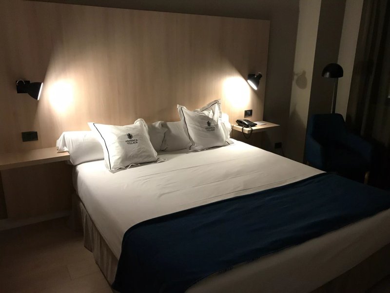 AC Hotel by Marriott Aravaca