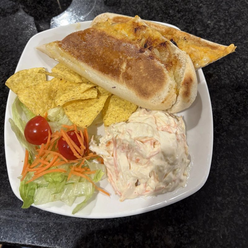 Sam Turner's Cafe