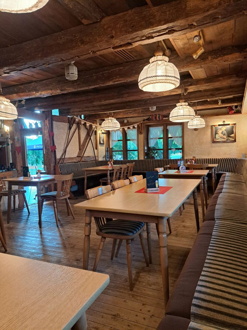 Elas Gasthaus -Sea & Soul-