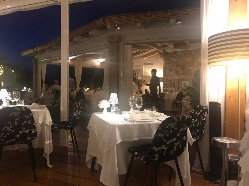 Pedri Garden Restaurant