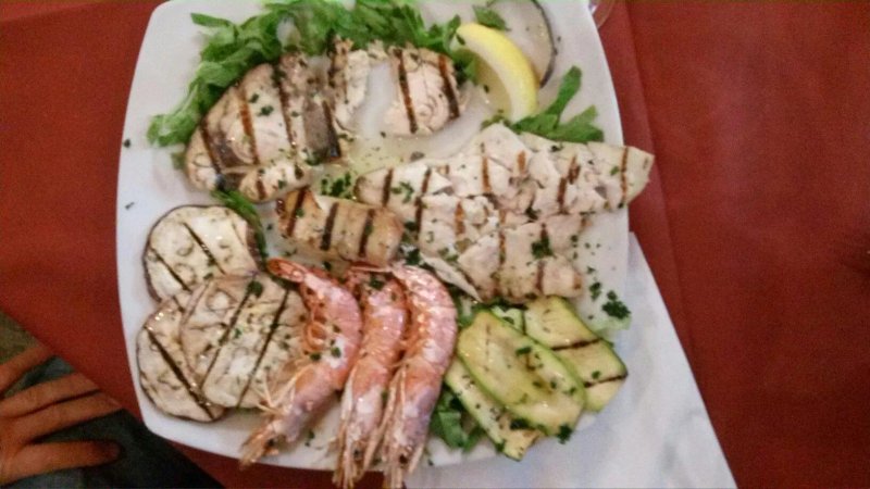 La Taverna Di Robin Hood