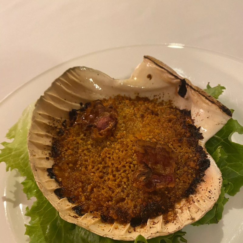 Restaurante Marcial