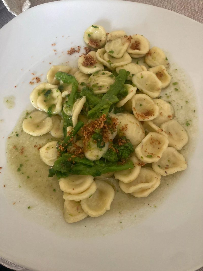 Trattoria da Ismet