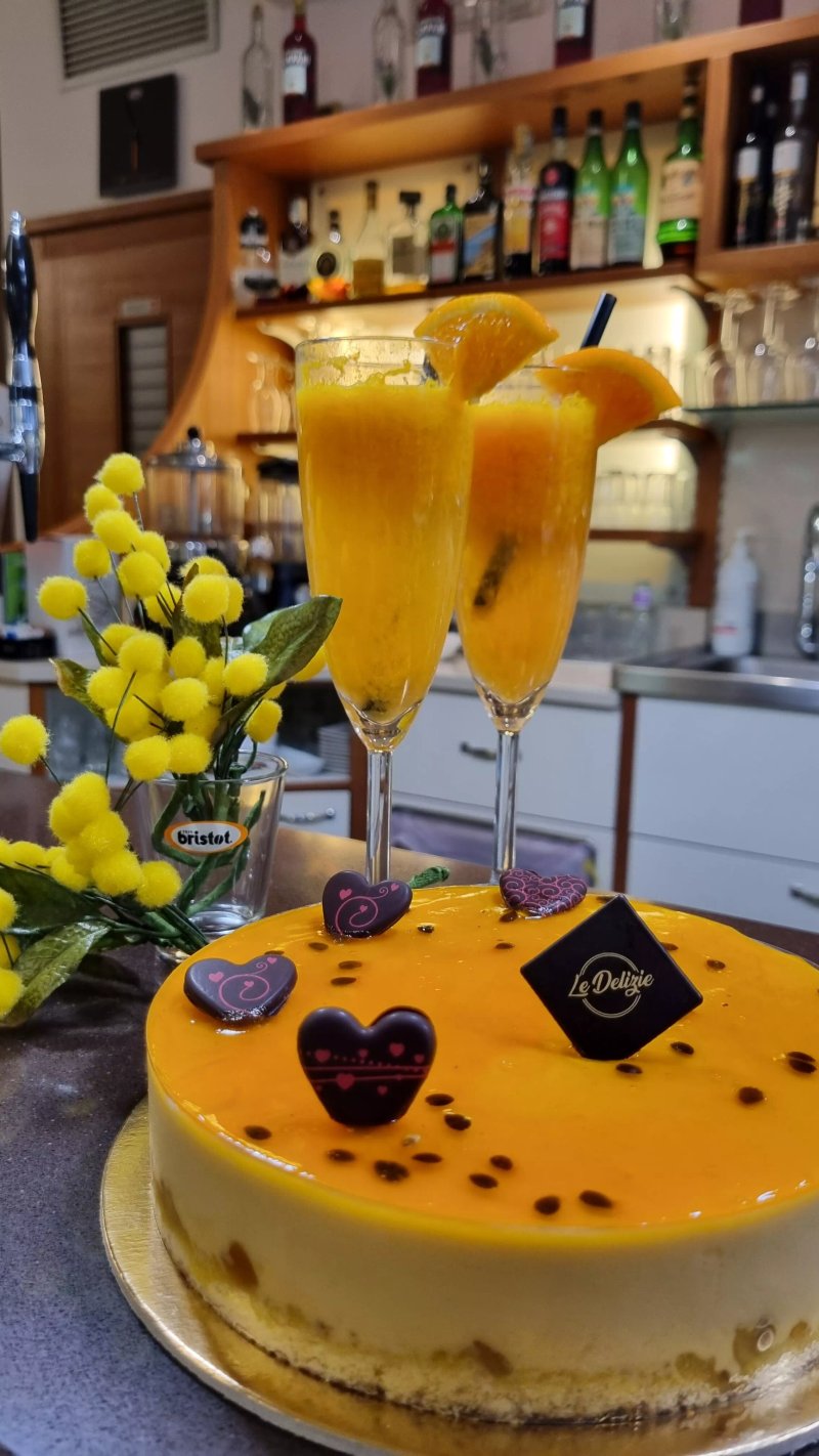 Le Delizie - Gelateria & Caffetteria