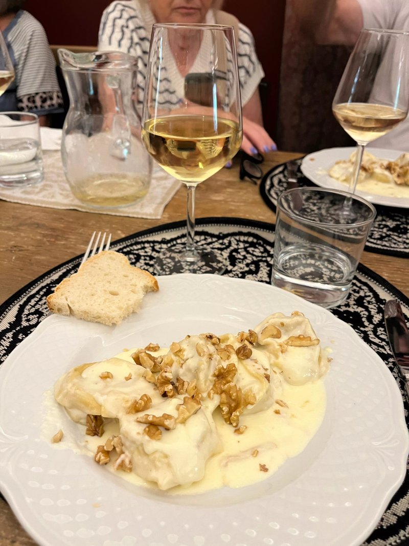 Il Giardino -vino e cucina-