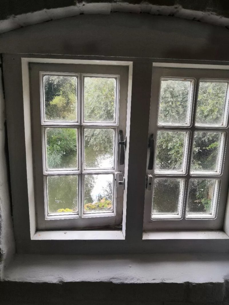 Friends of Bromham Mill