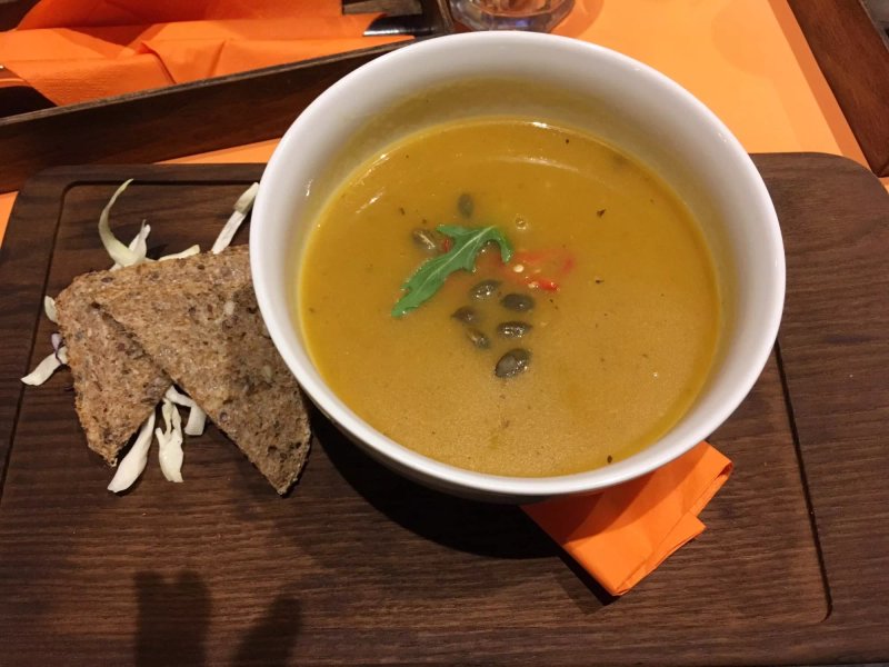 FIT CODE concept bar & restaurant