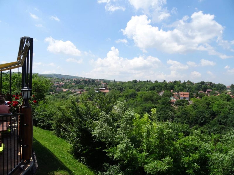 Vidikovac Restoran Kompleks