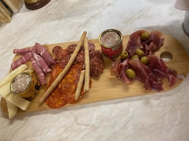 La Table Gourmande
