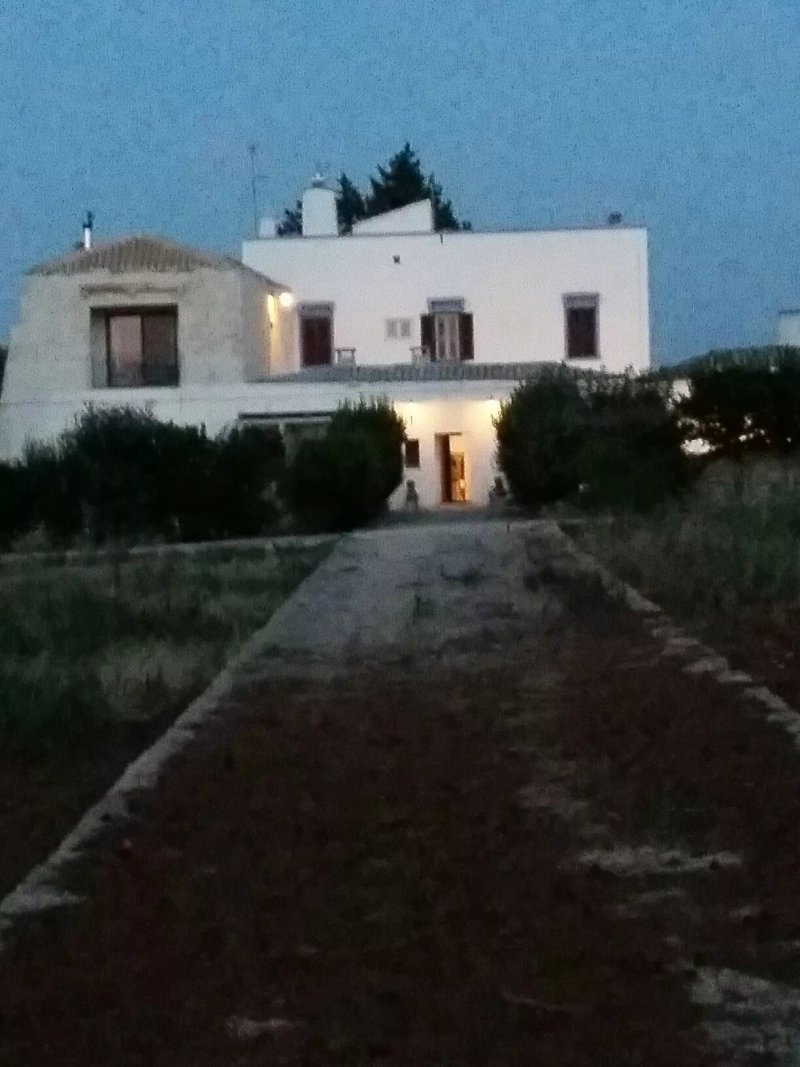 Masseria Casina Vitale