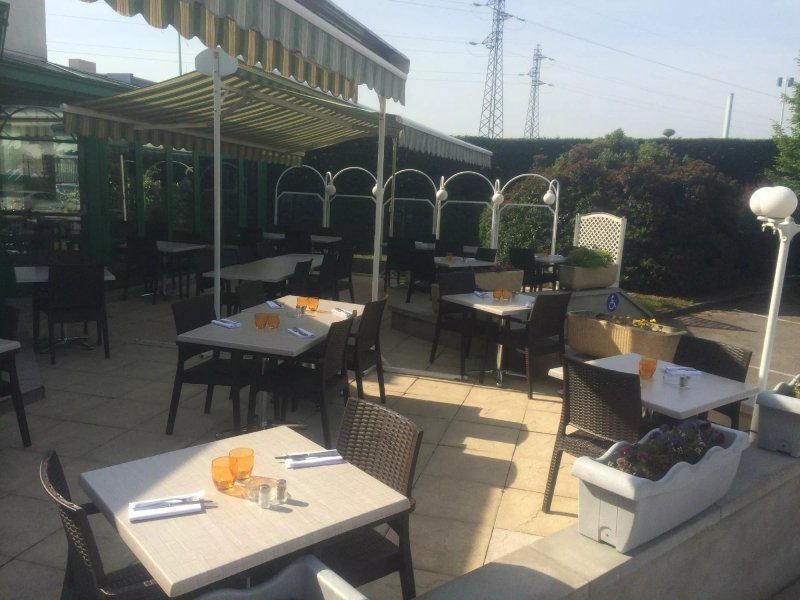La Veranda