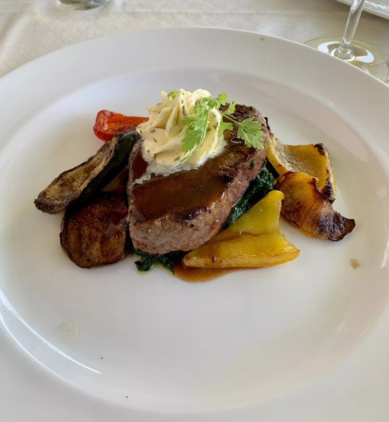 Restaurant Thorenberg Maximo