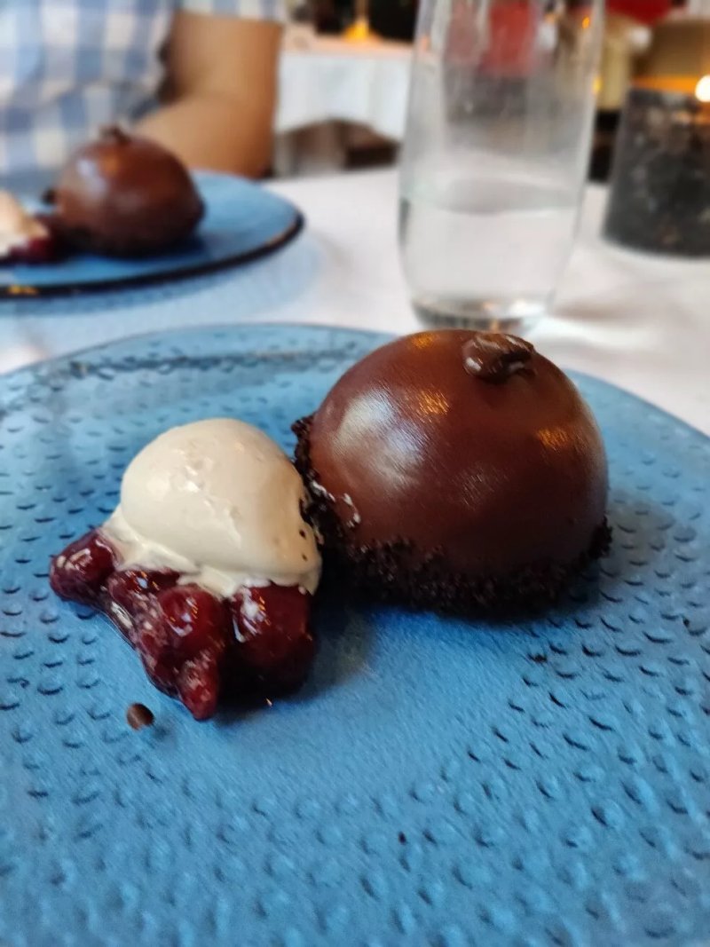 Restaurant Eik Annen Etage
