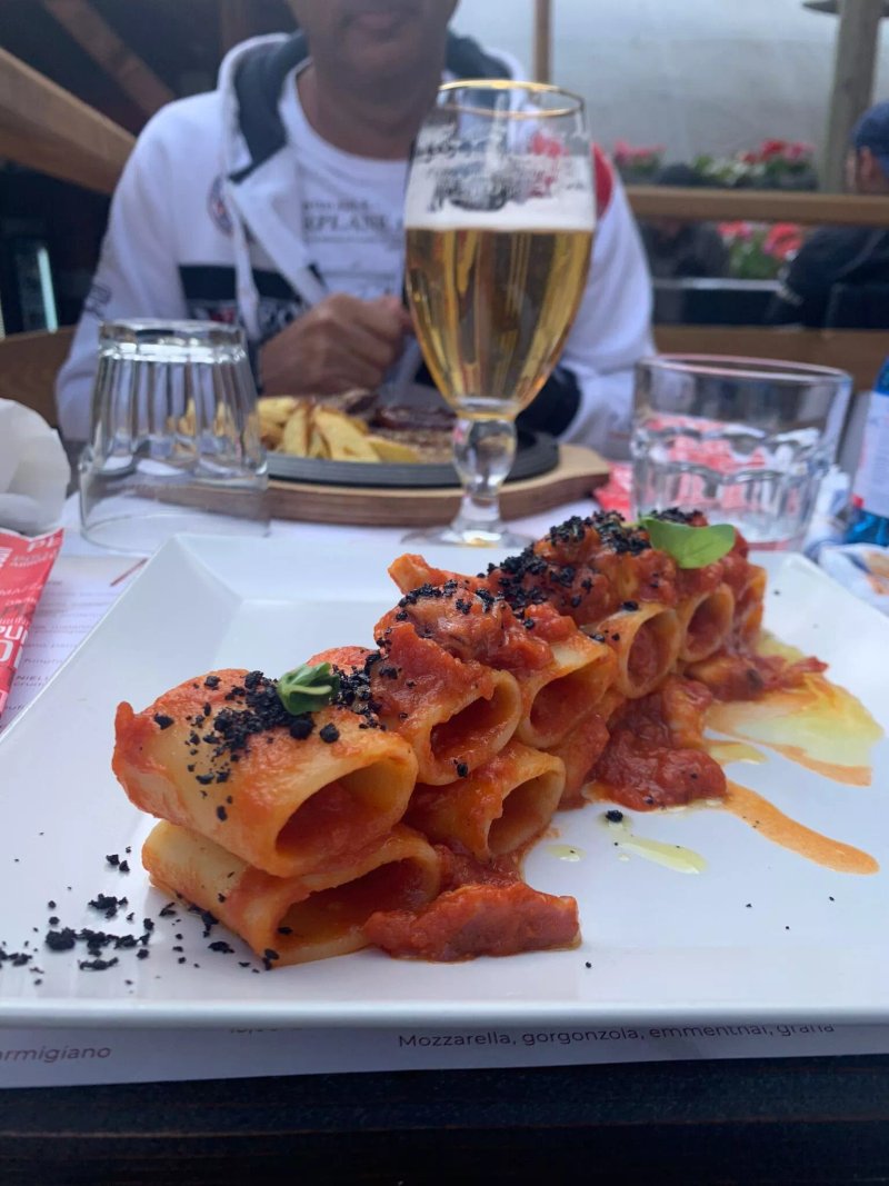 Masaniello Pizza & Restaurant