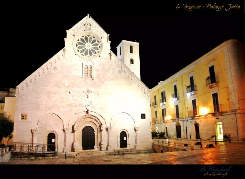 Bed and Breakfast La Cattedrale
