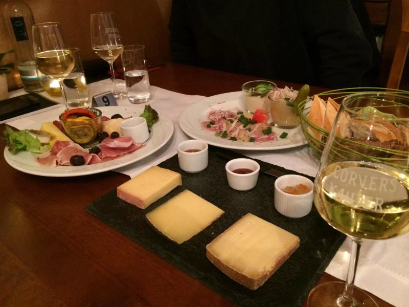 Weingut Dr. Corvers-Kauter