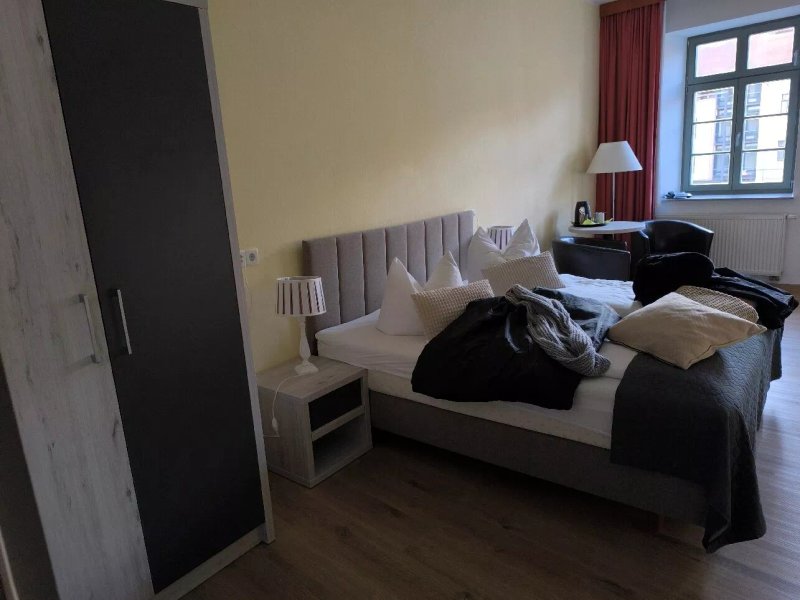 Hotel Zittauer Hof