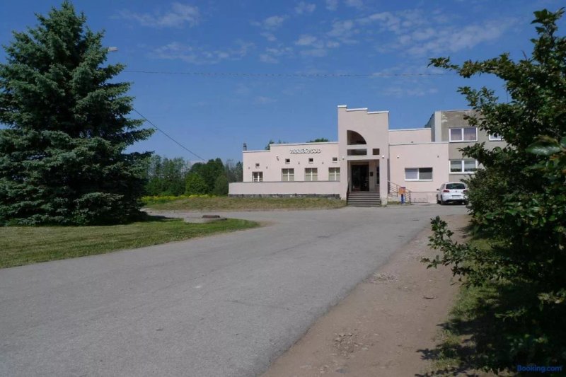 Feyena Guesthouse