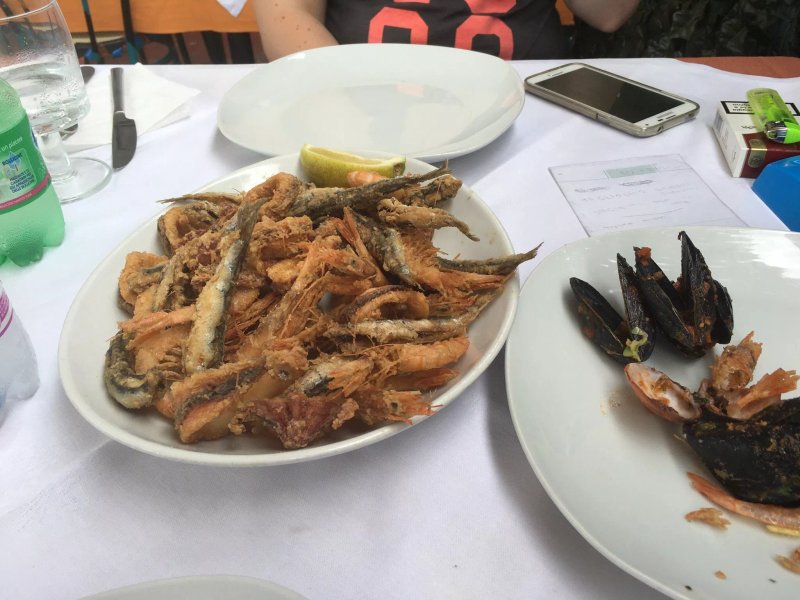 Ristorante Pizzeria Last Beach