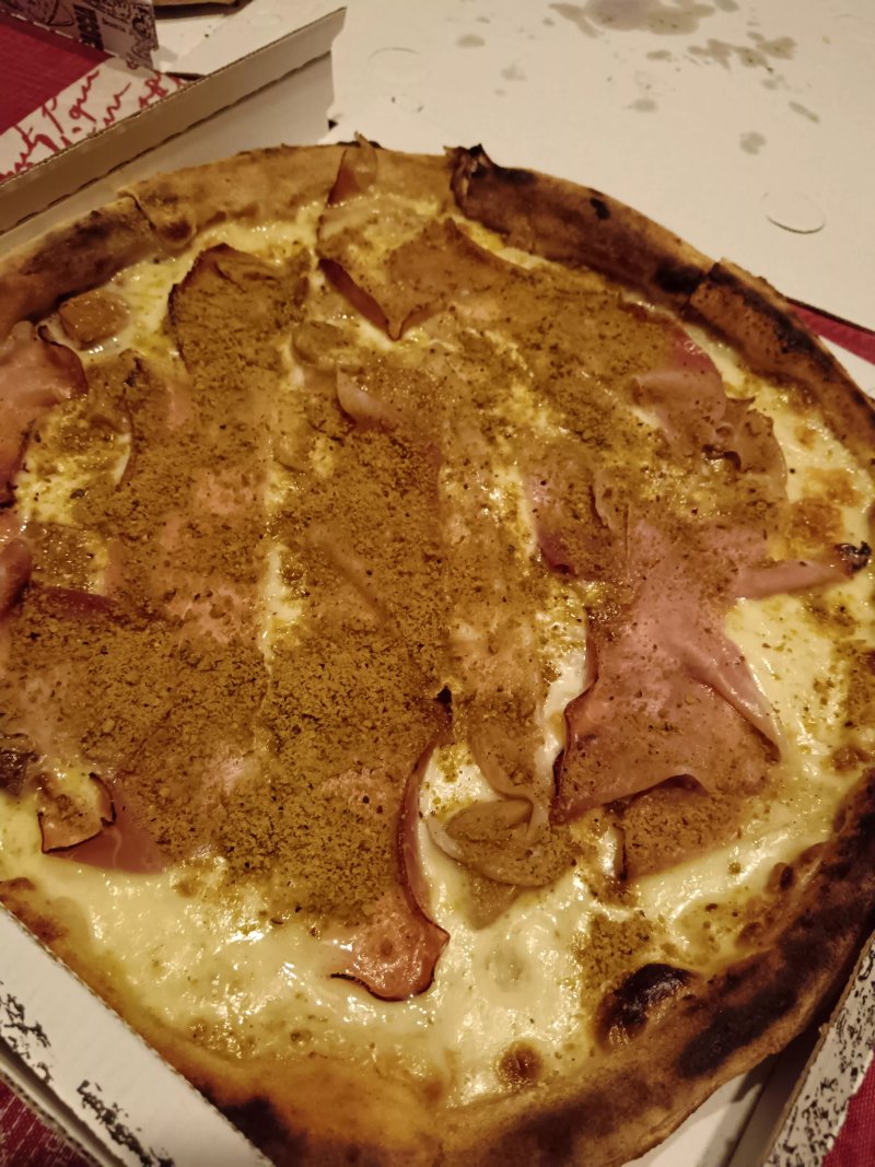 Pietra Nera 2.0