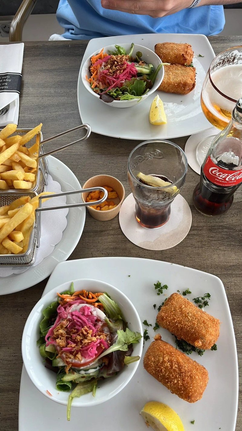 Brasserie Paname