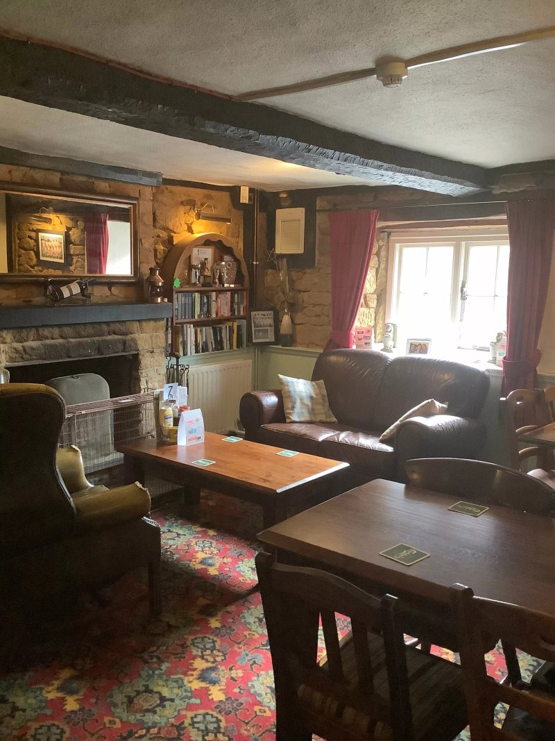 Griffin Inn