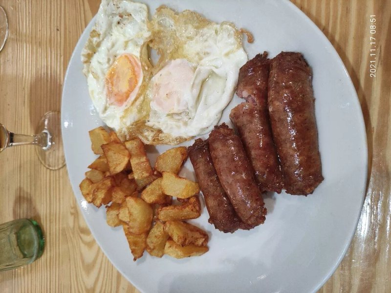Restaurante El Quijote