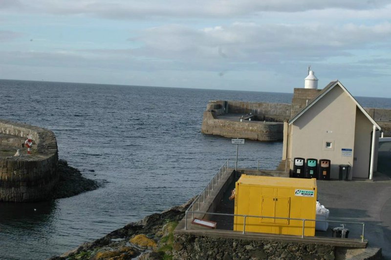 The Shore Inn
