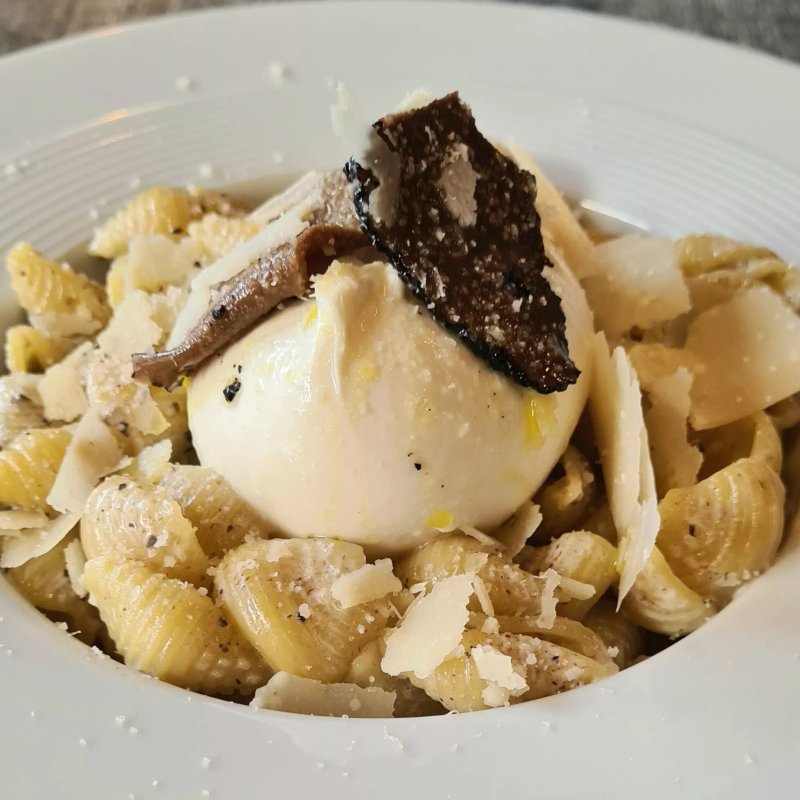 Poz'Pasta - Restaurant Italien St Jean de Vedas