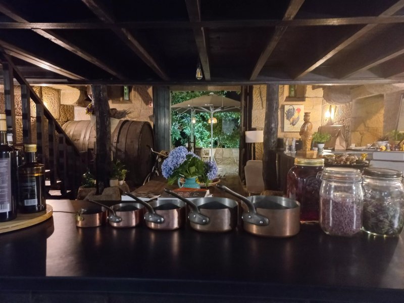 Restaurante Miscaro