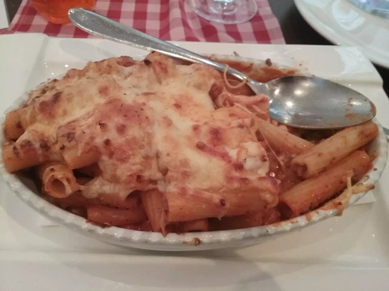 Casa Italia